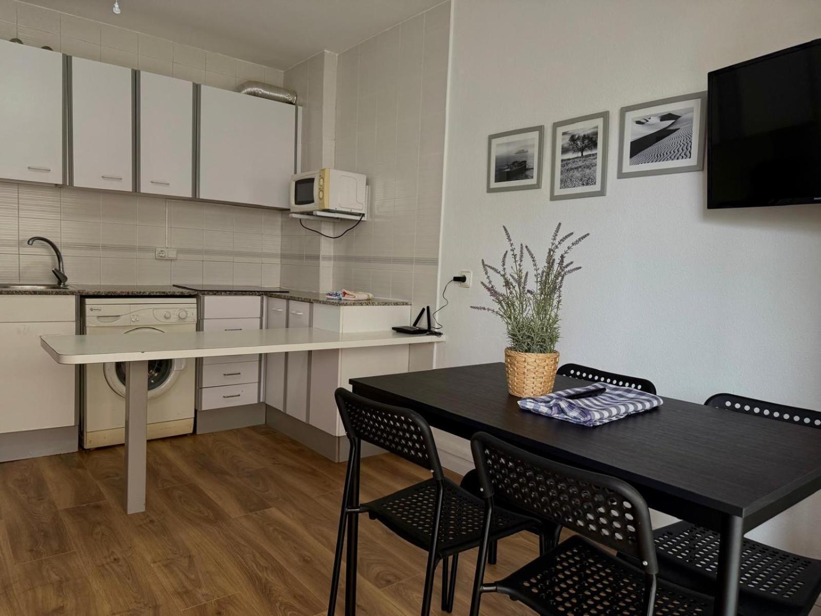 Appartamento Amatista Salou