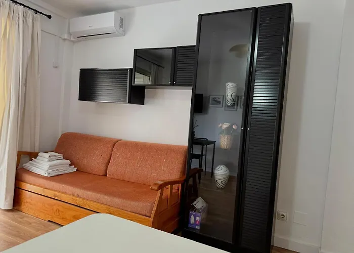 Apartamentos Amatista