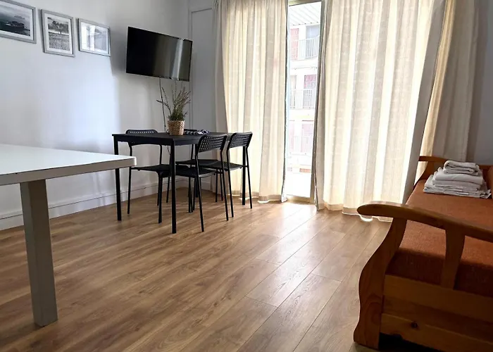 Apartamentos Amatista
