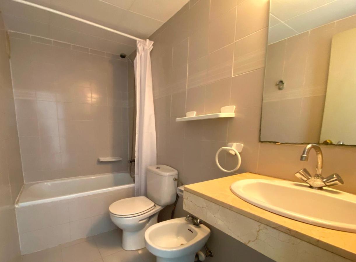 Apartament Amatista Salou