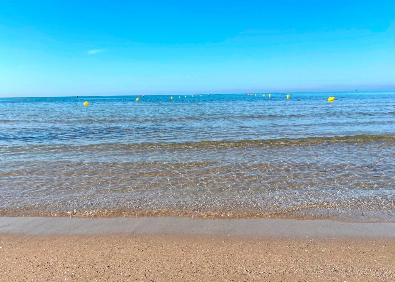 Appartement Amatista Salou