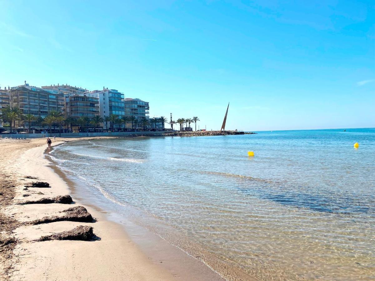 Appartement Amatista Salou