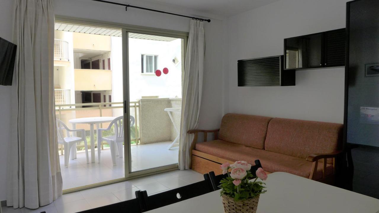 Amatista Apartament