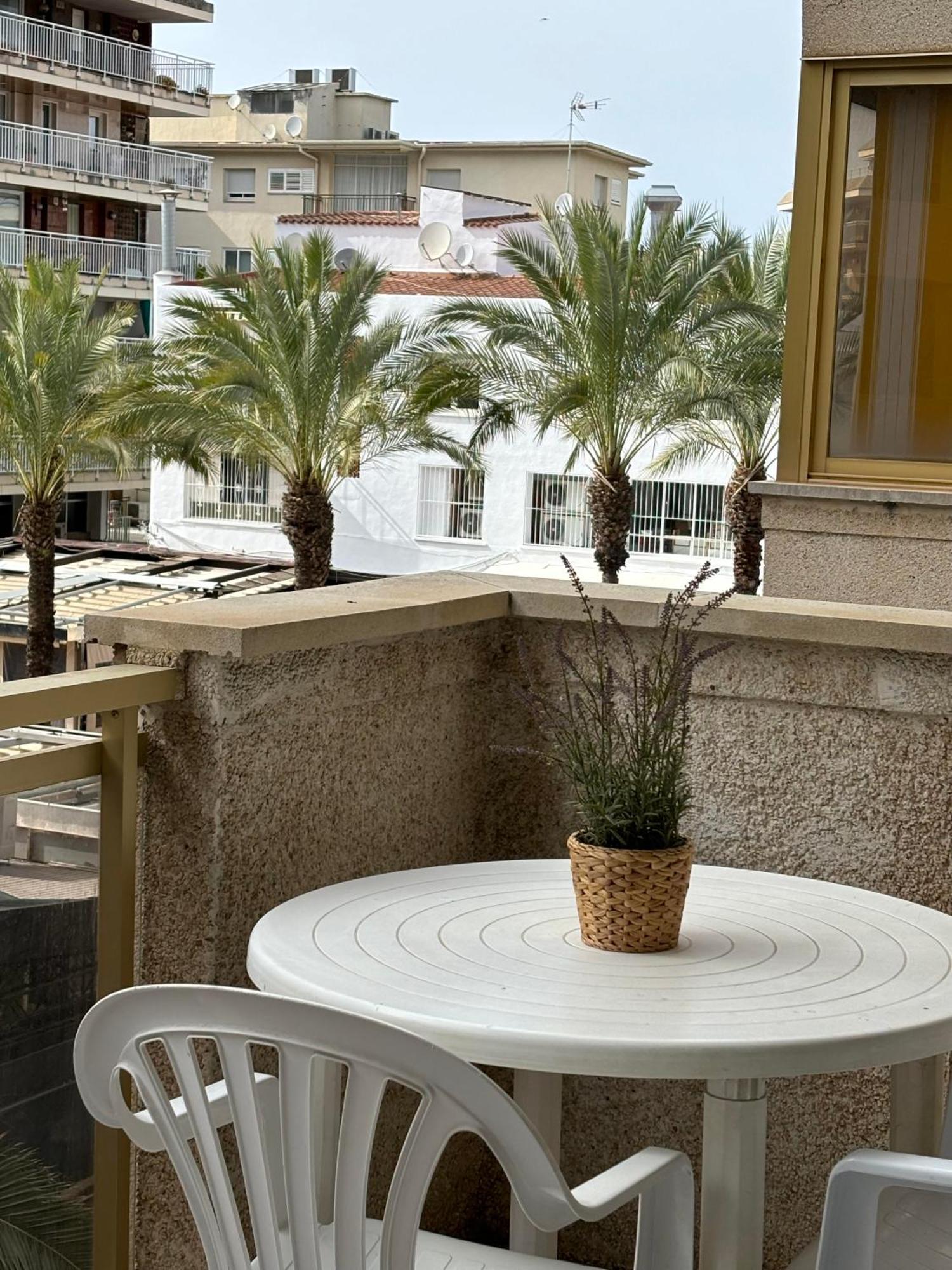 Appartement Amatista