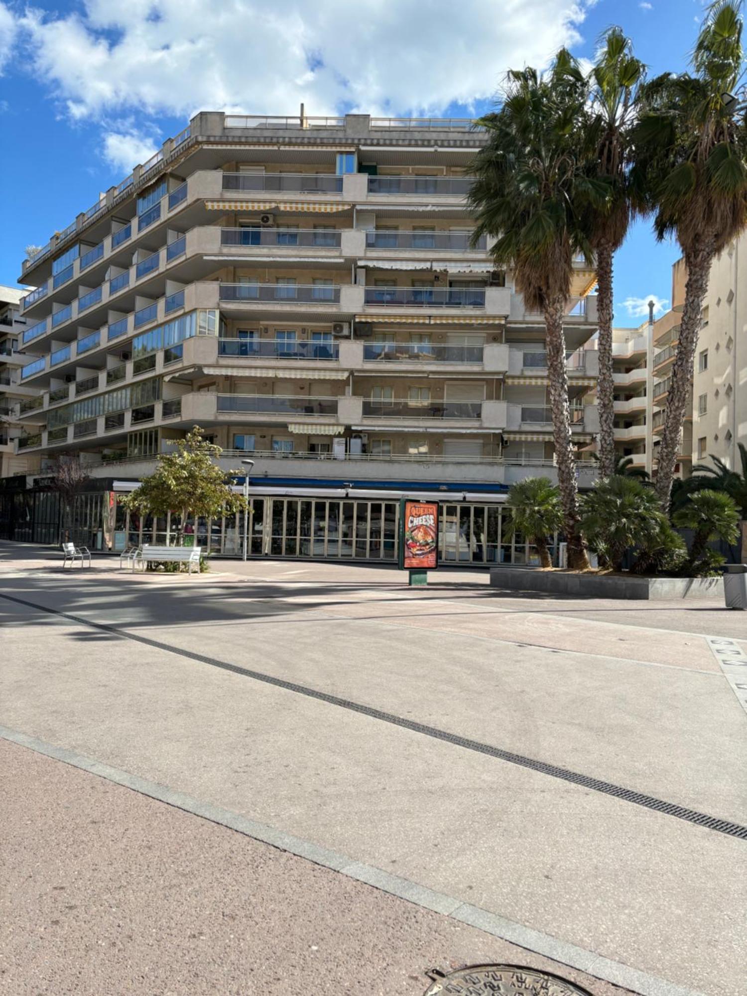 Amatista Appartement Salou