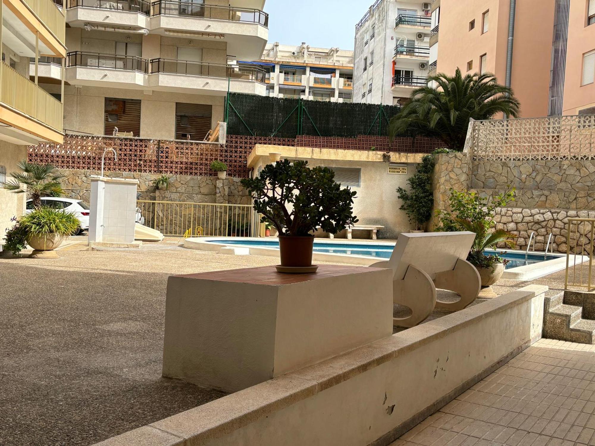 Amatista Apartament