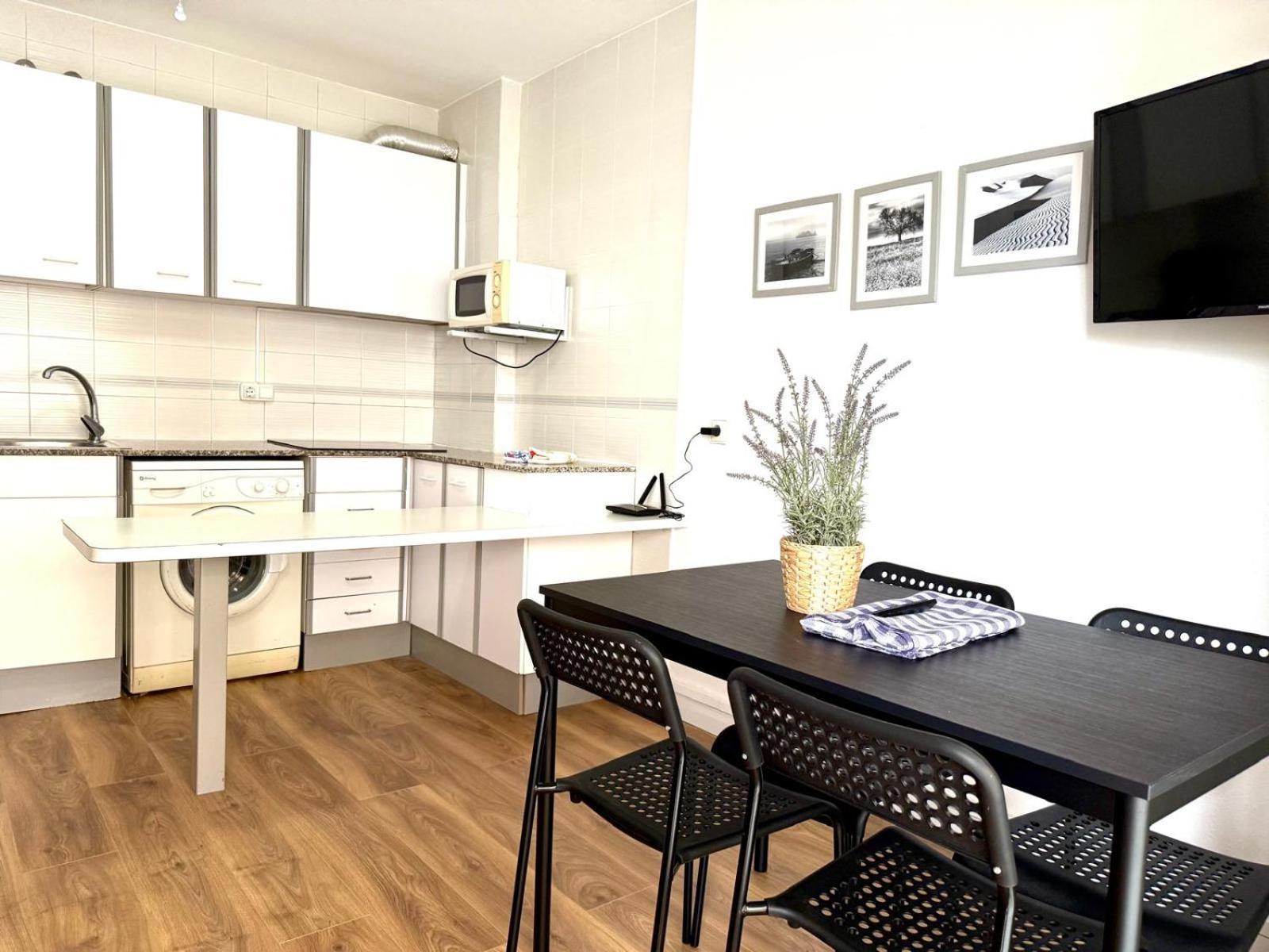Amatista Apartament