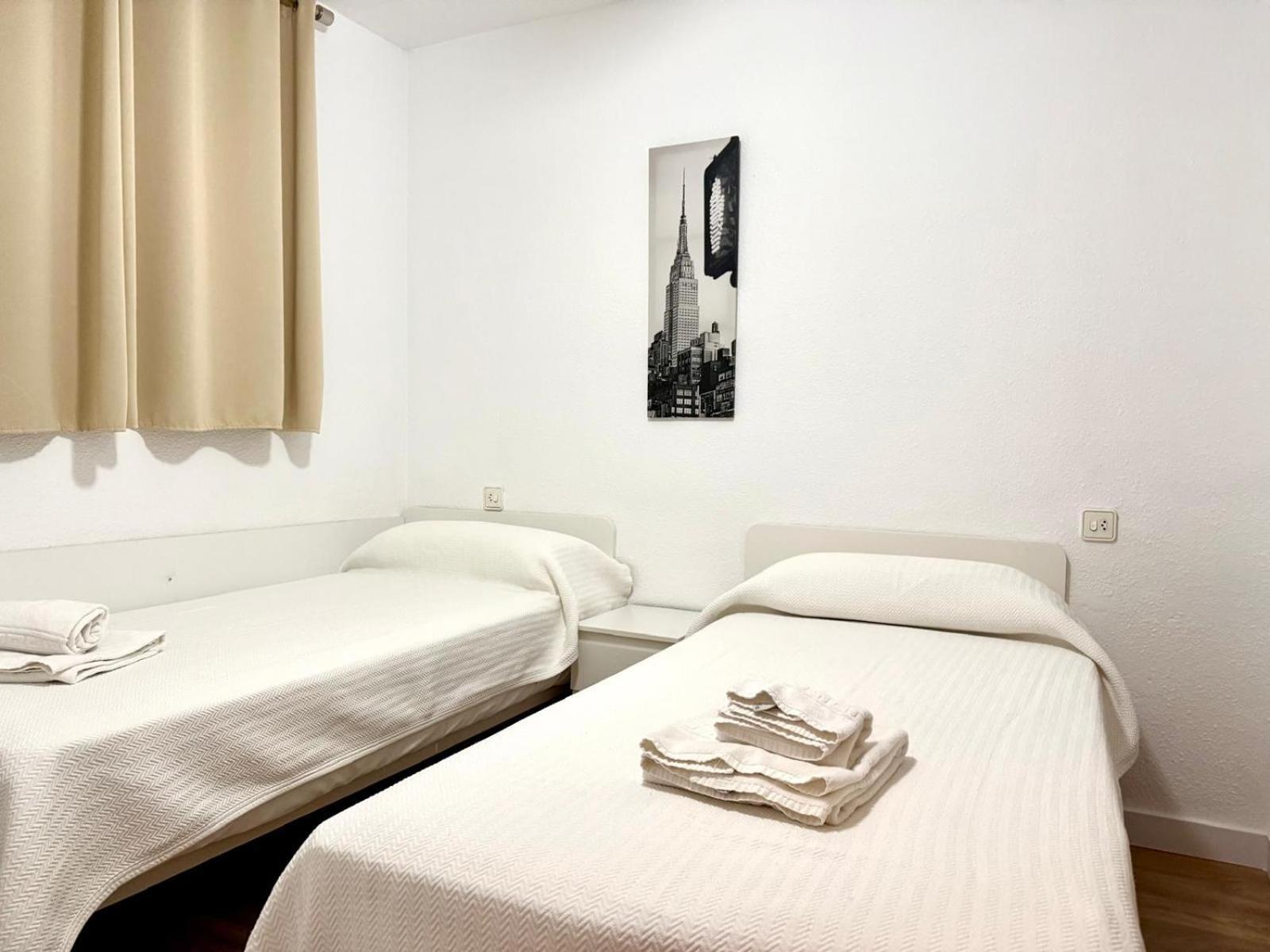 Apartament Amatista