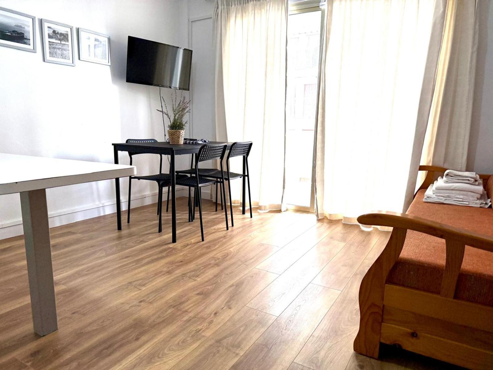 Appartement Amatista *