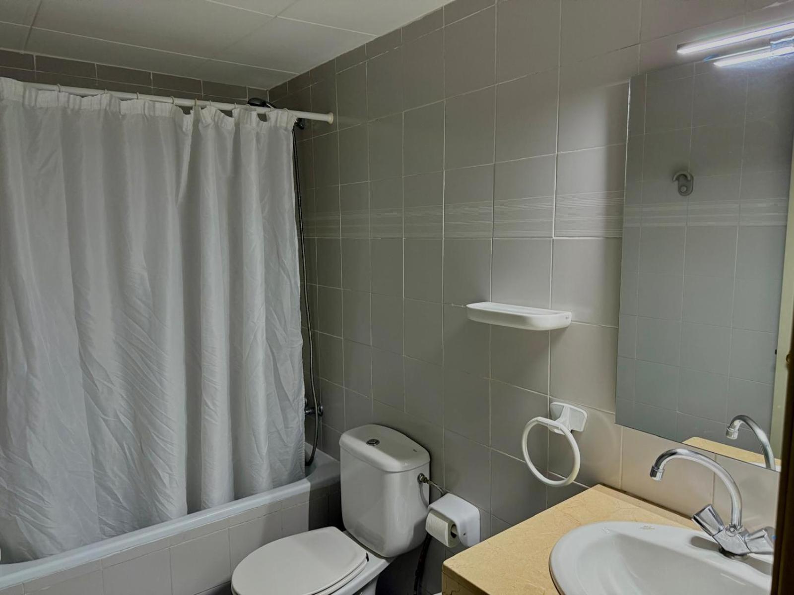Appartement Amatista
