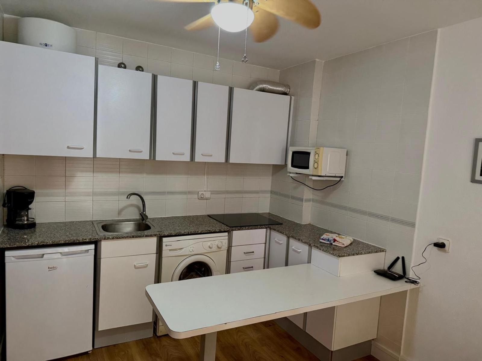 Amatista Appartement Salou