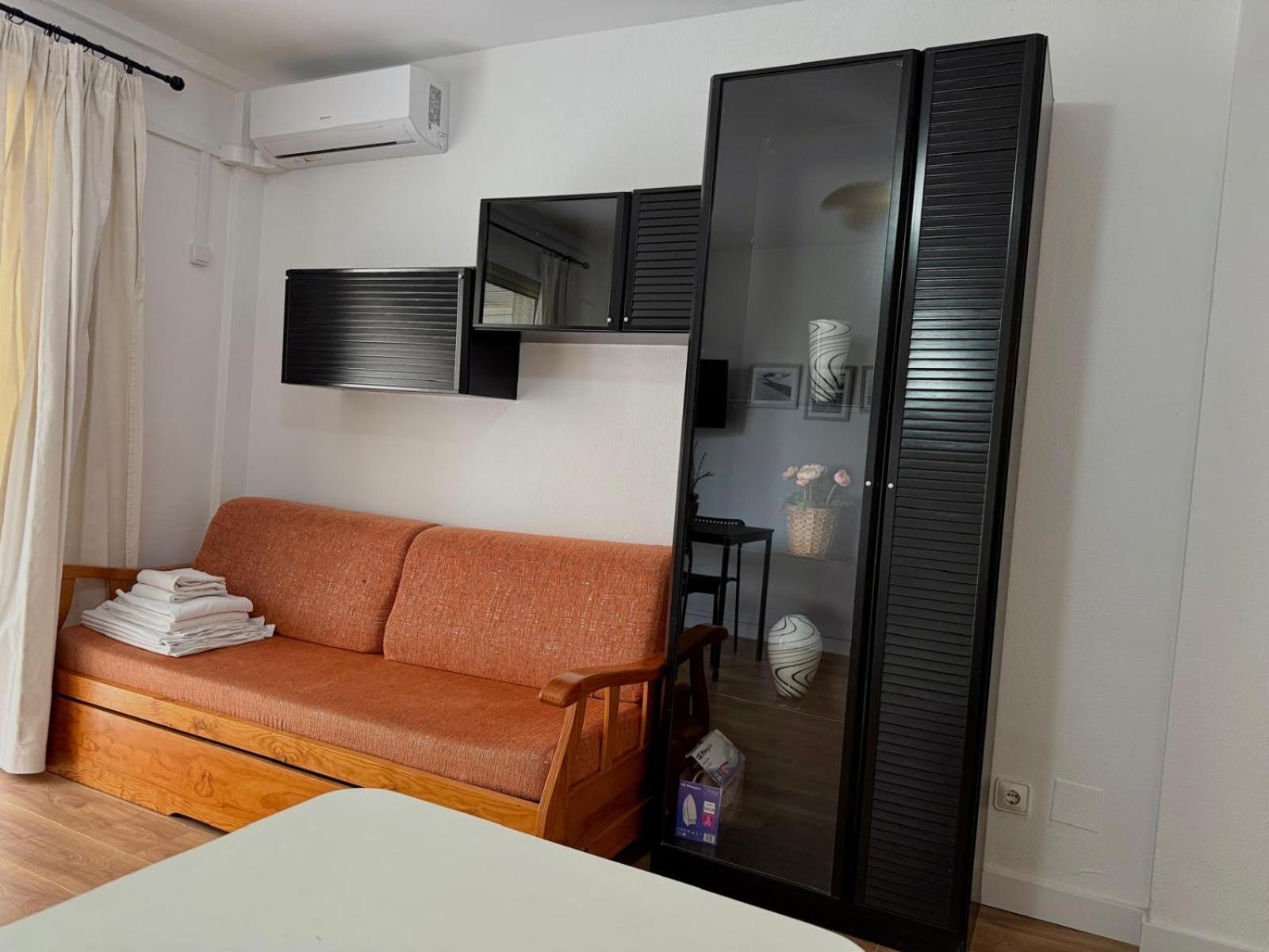 Apartament Amatista Salou