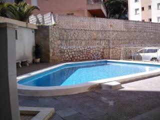 Amatista Apartament Salou